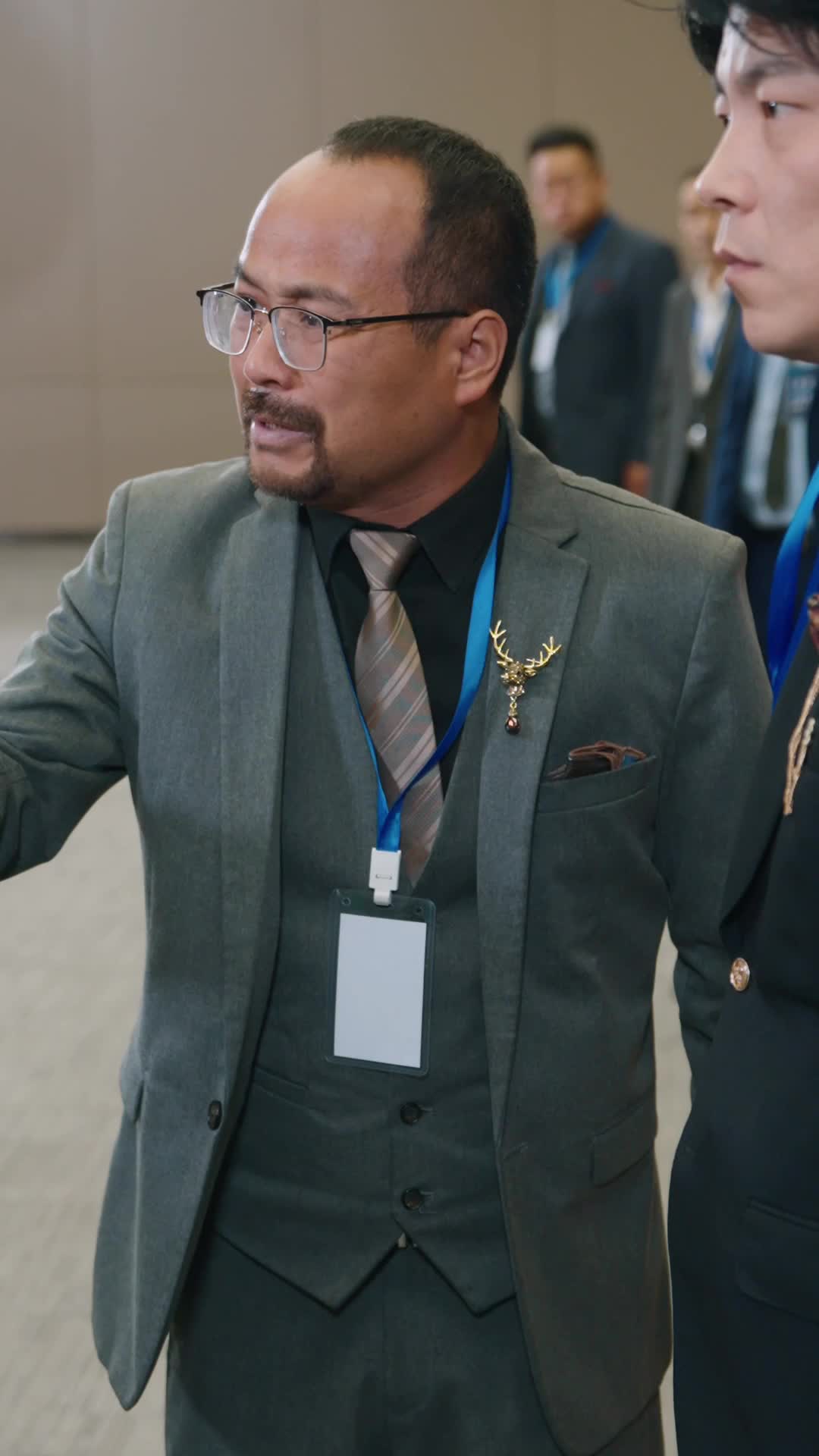 15화 - 재벌집 기생충 가족